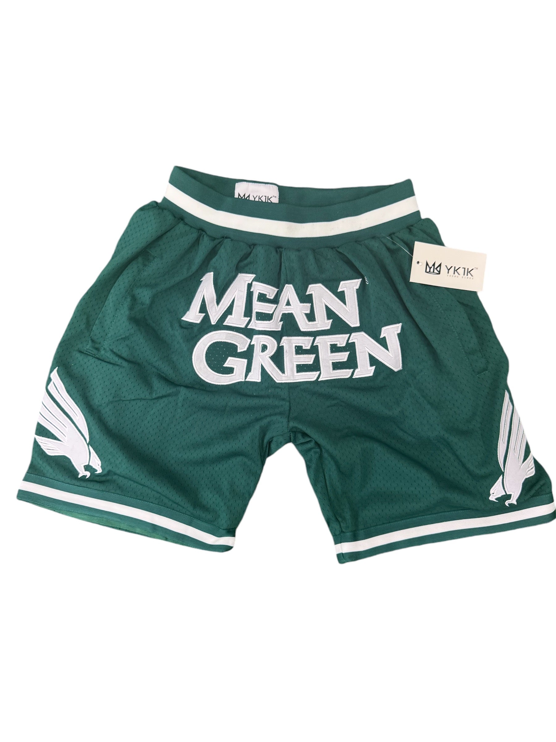 UNIVERSITY OF NORTH TEXAS GREEN PRE-ORDER