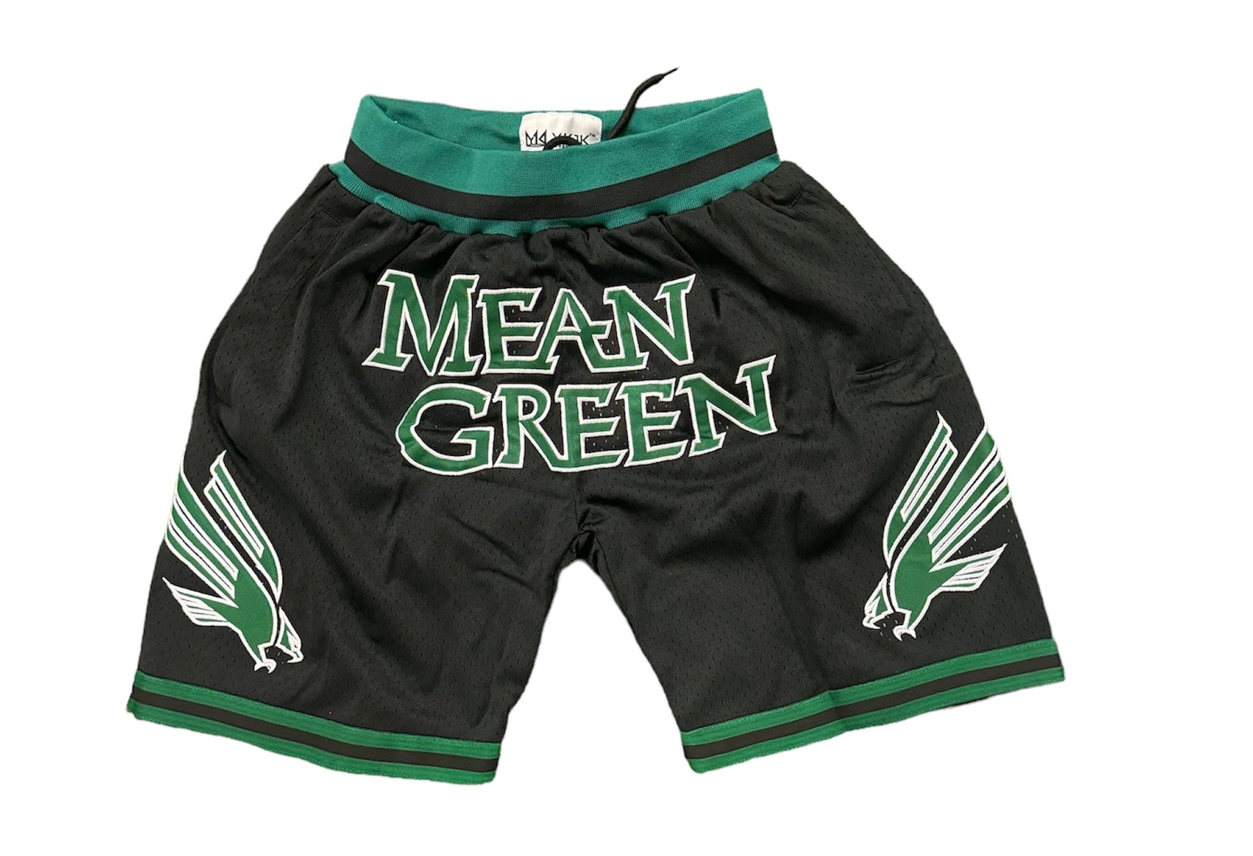 UNIVERSITY OF NORTH TEXAS BLACK PRE-ORDER
