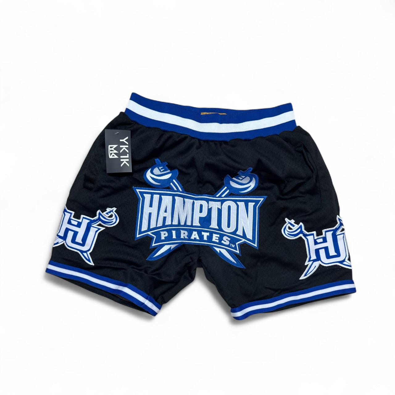 HAMPTON BASKETBALL SHORTS