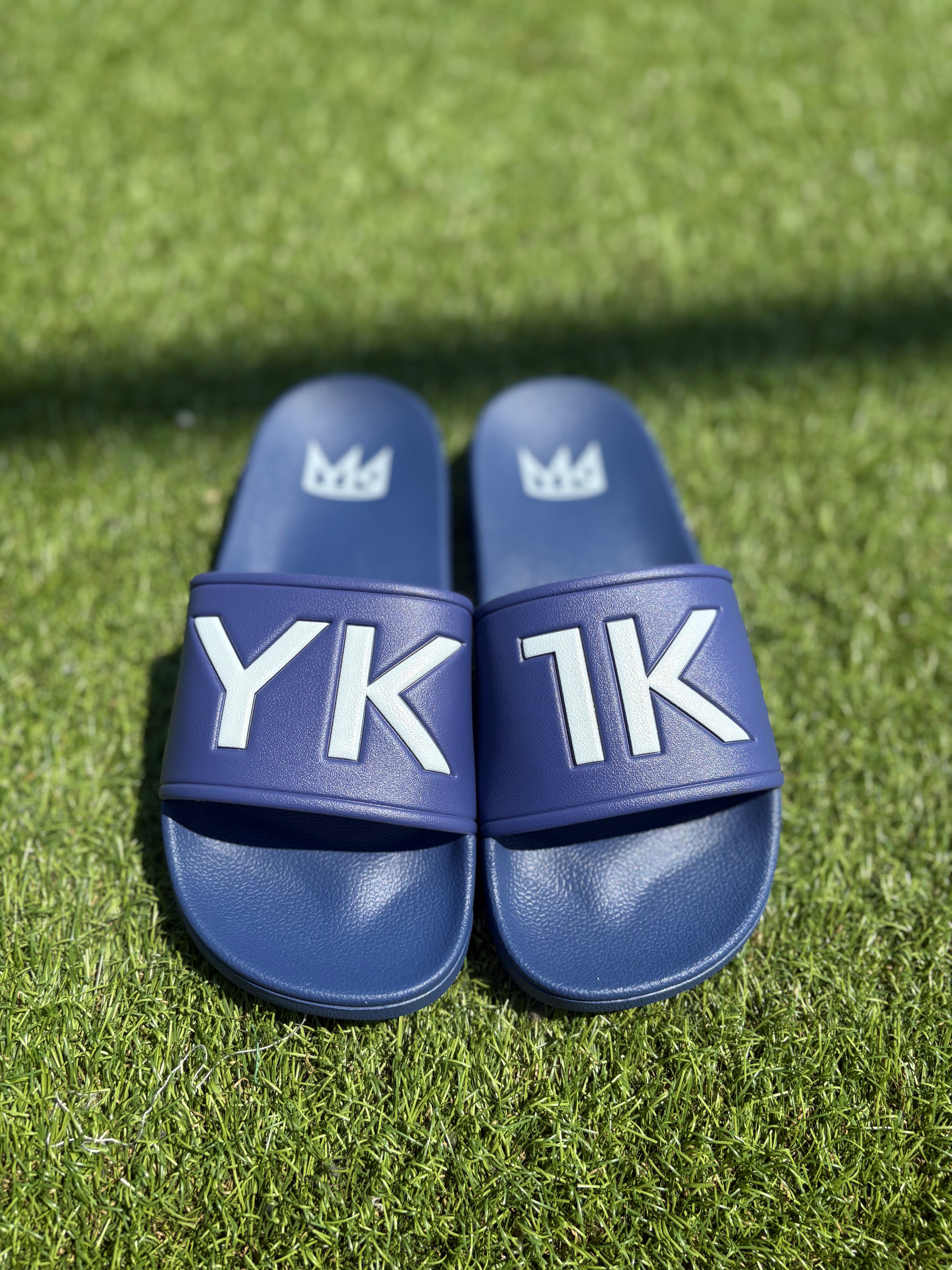 YK1K SLIDES