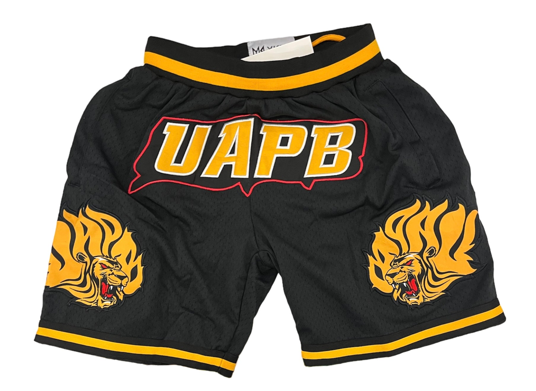 Uapb BASKETBALL SHORTS PRE ORDER