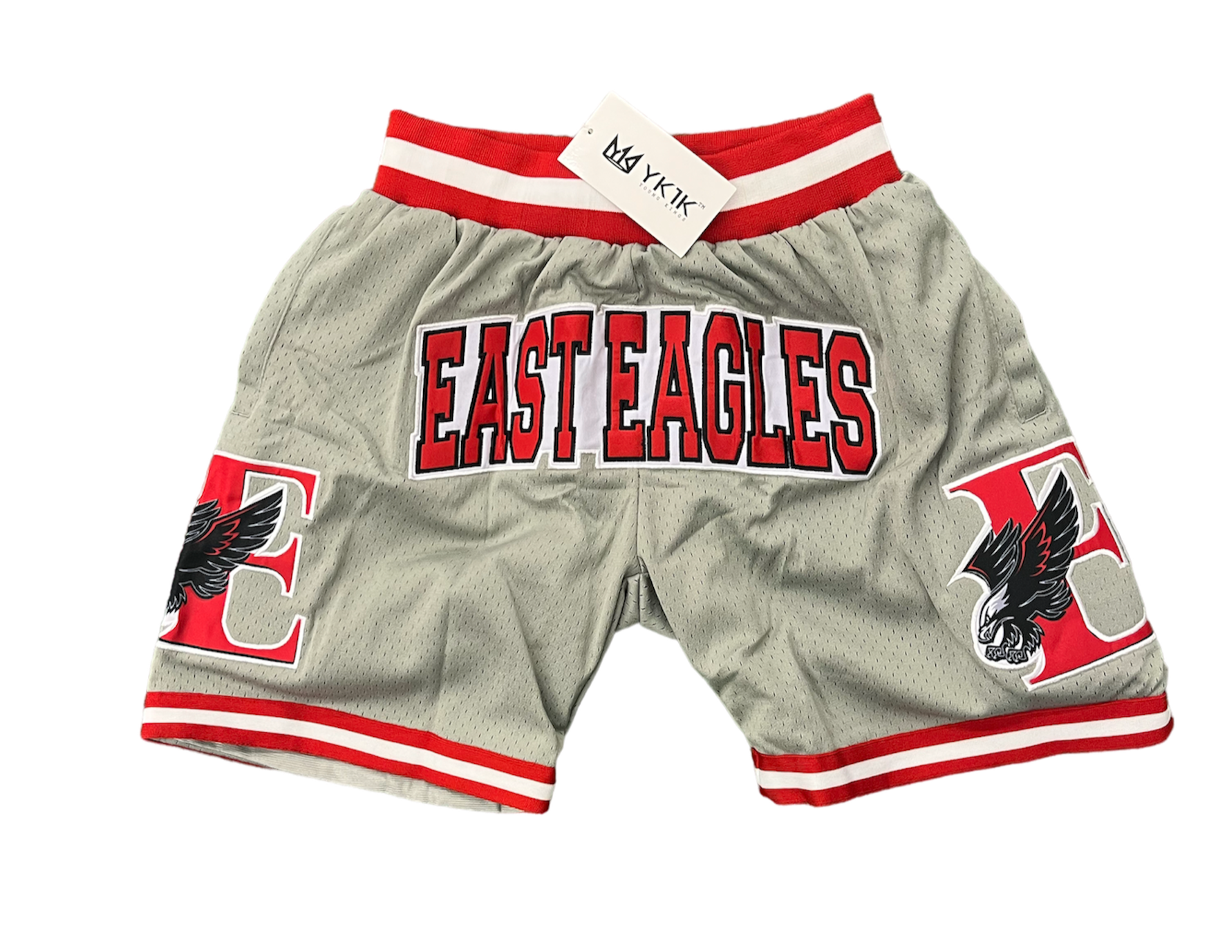 EAST EAGLES Basketball Shorts PRE-ORDER