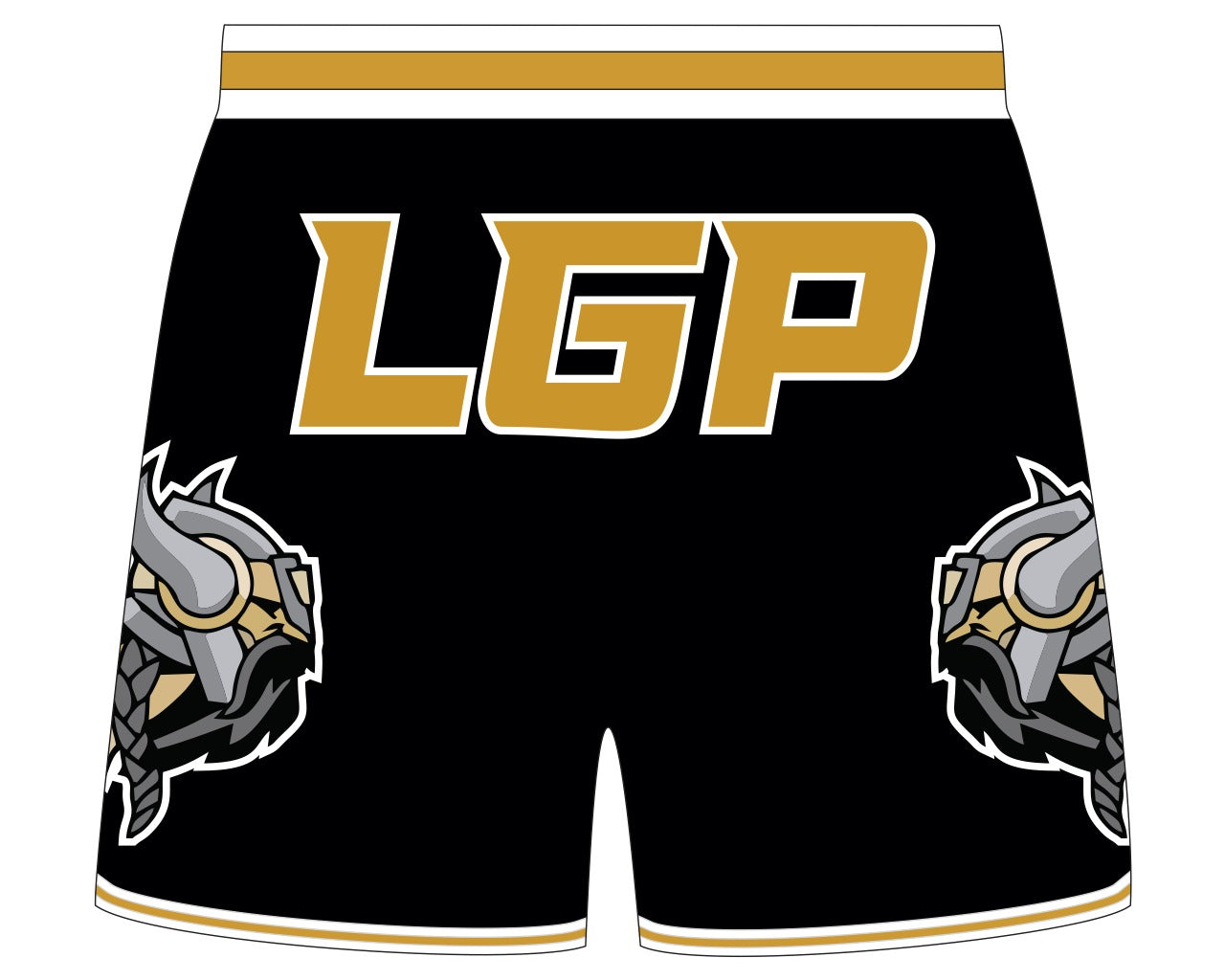 PINKSTON HIGH SCHOOL BASKETBALL SHORTS PRE-ORDER