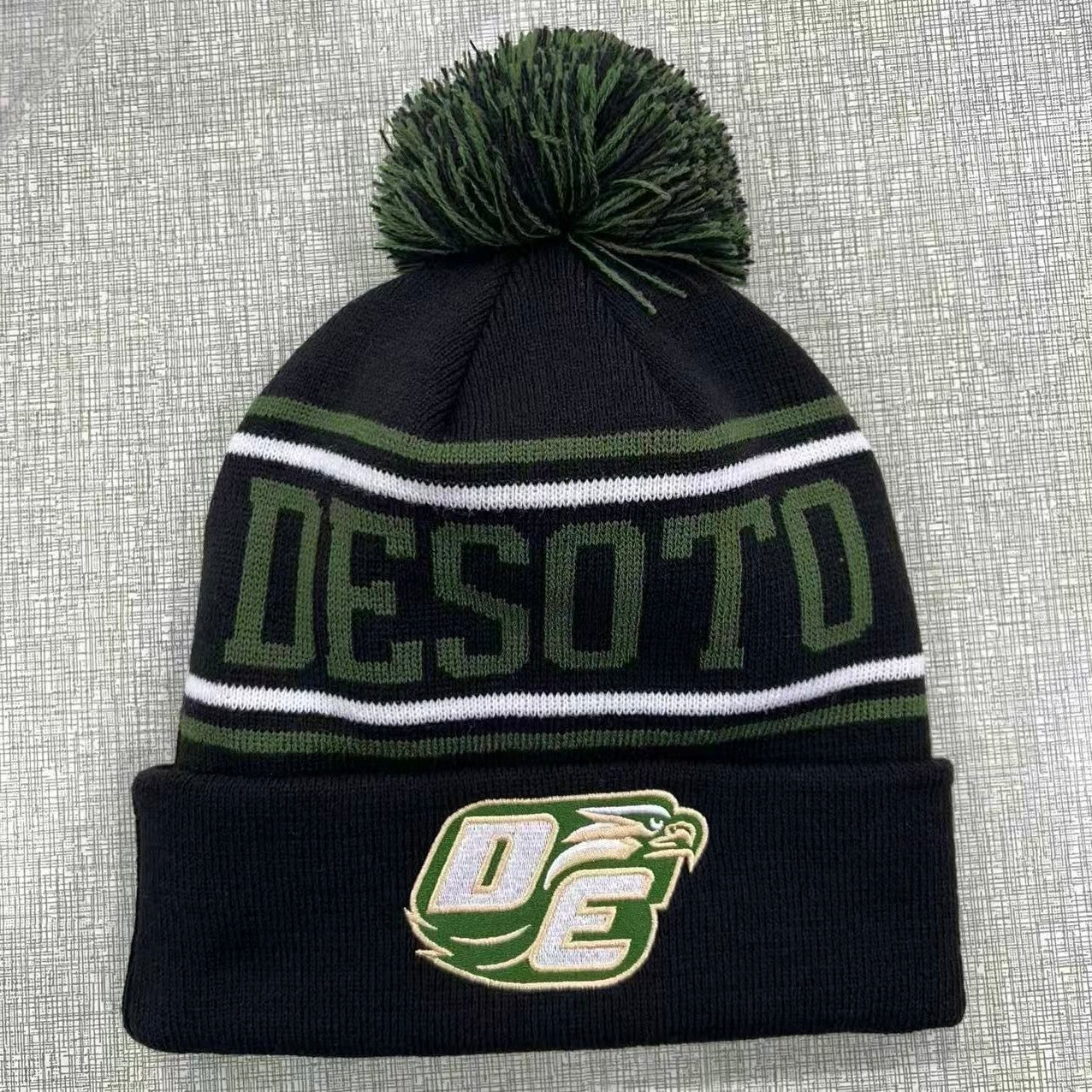 Desoto BEANIE