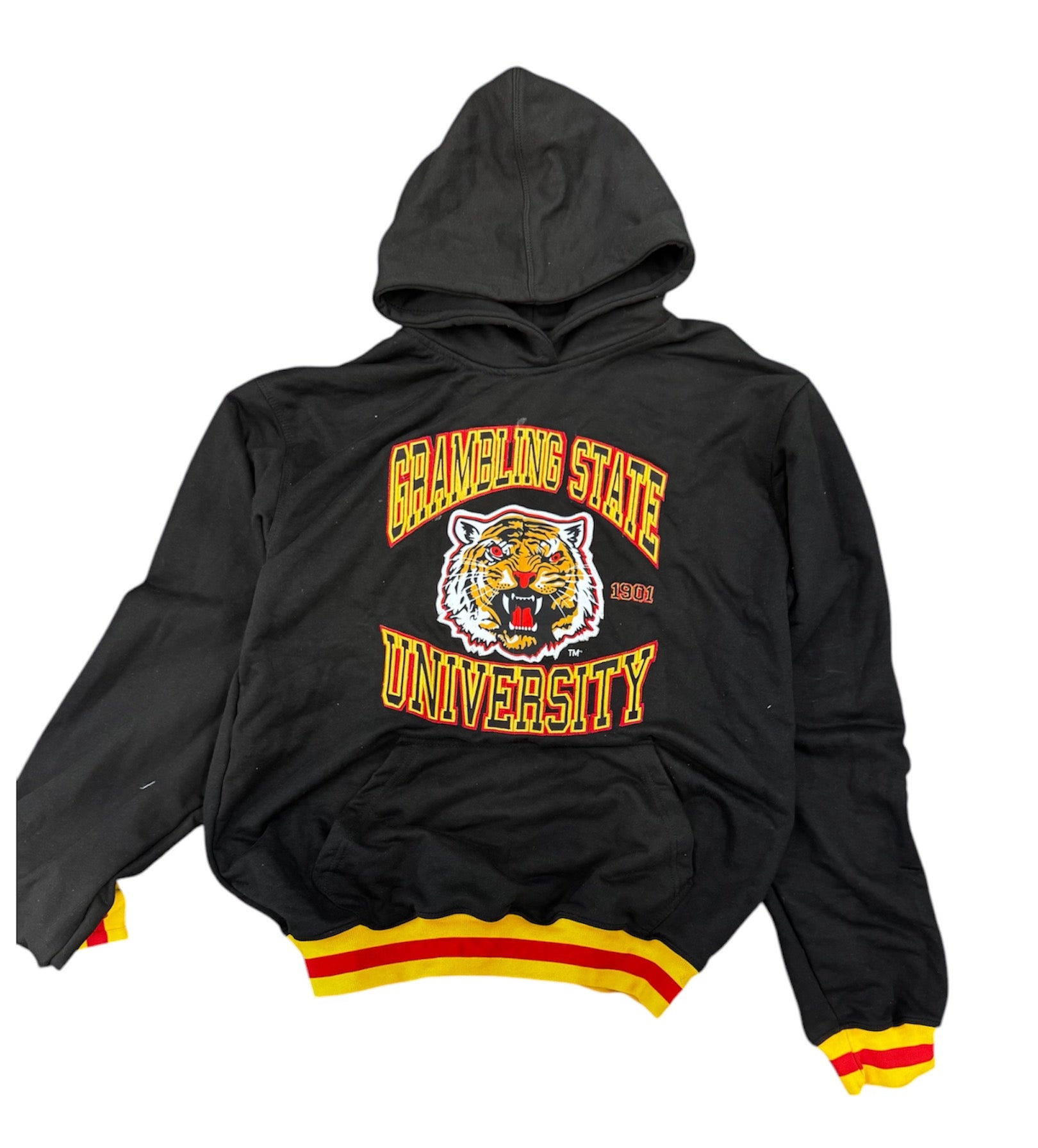 GRAMBLING STATE UNIVERSITY HOODIE