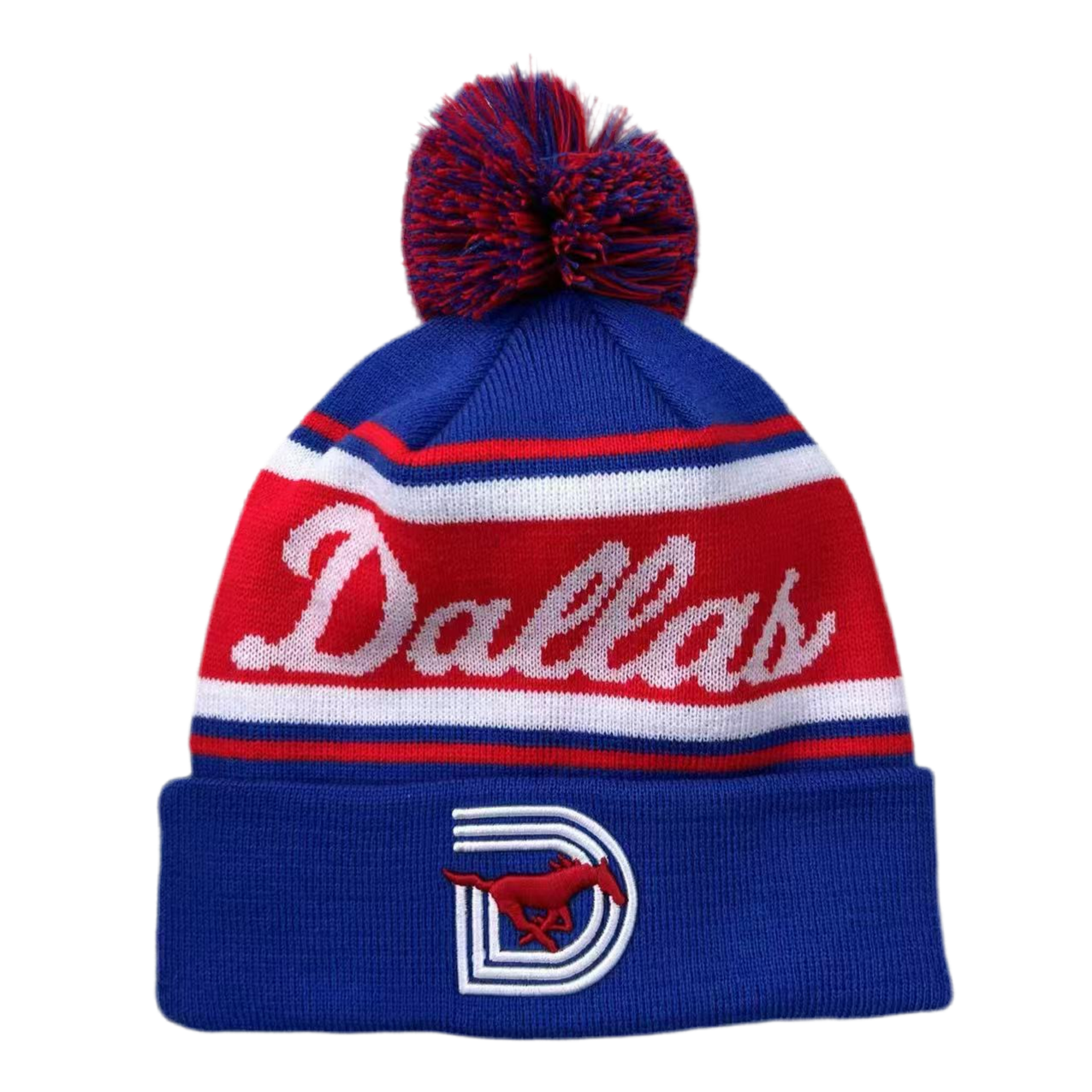 SMU BEANIE