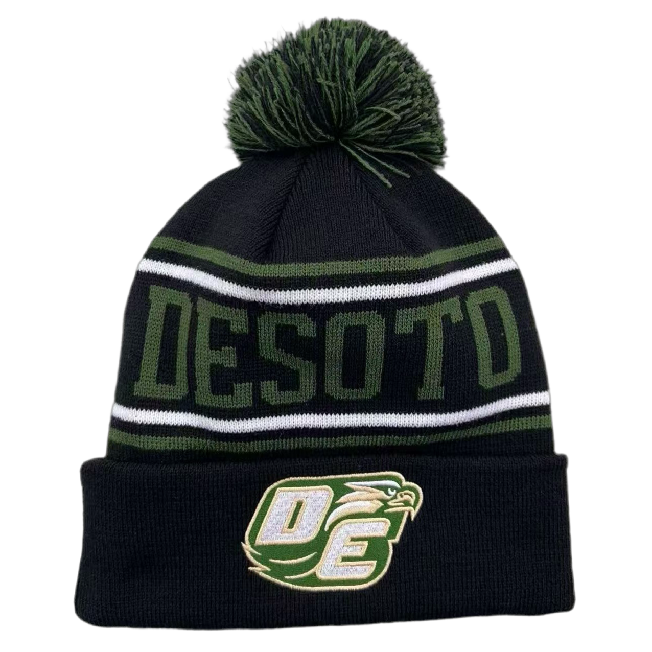 Desoto BEANIE