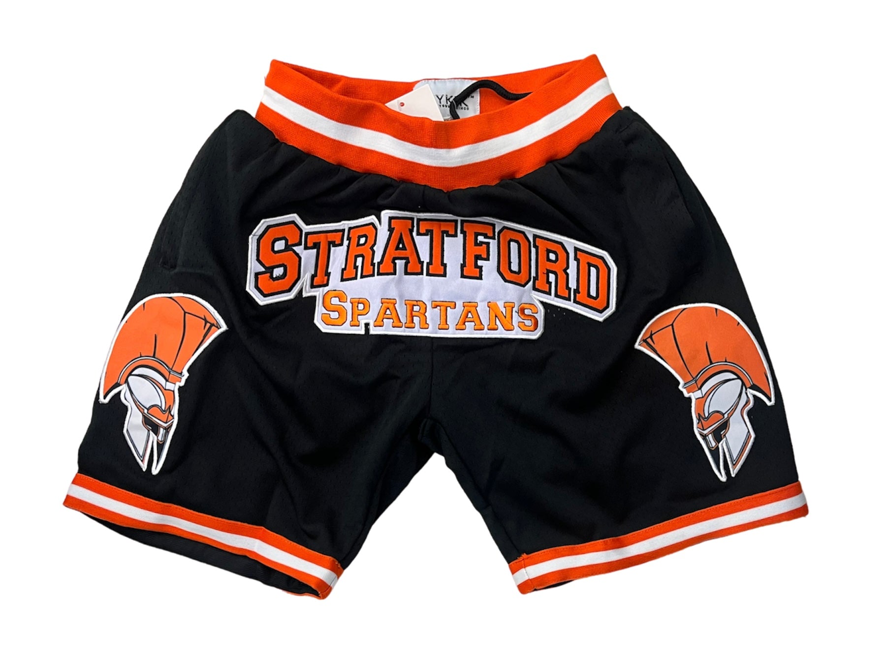 Stratford  Basketball Shorts