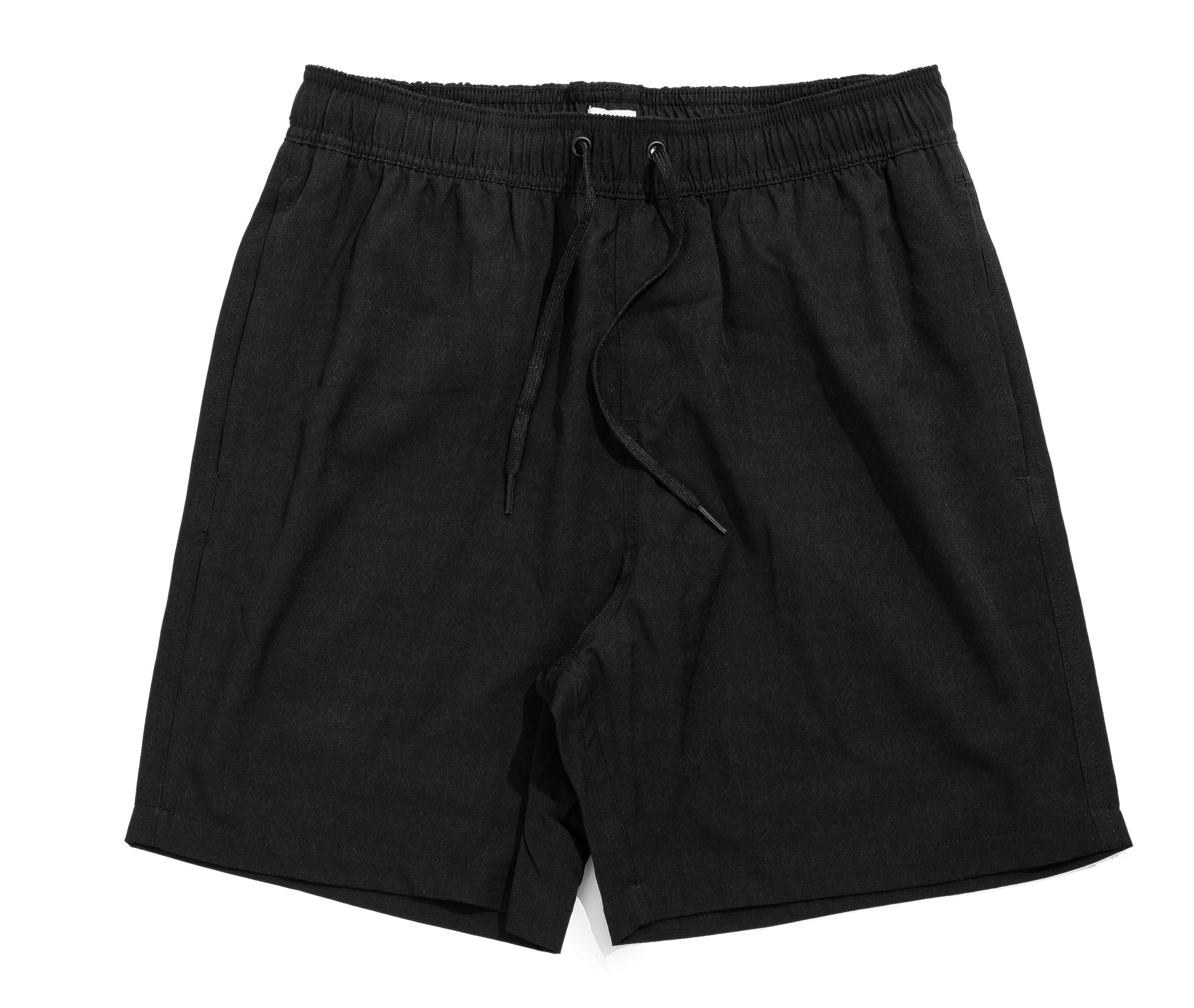 YK1K WATER REACTIVE SHORTS BLACK