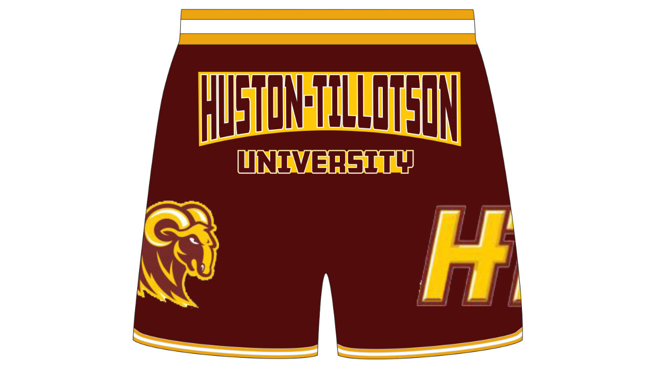 HUSTON Tillotson BASKETBALL SHORTS PRE-ORDER