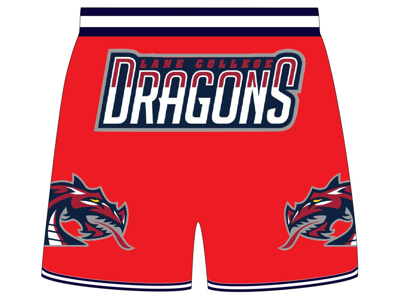 LANE BASKETBALL SHORTS PRE-ORDER